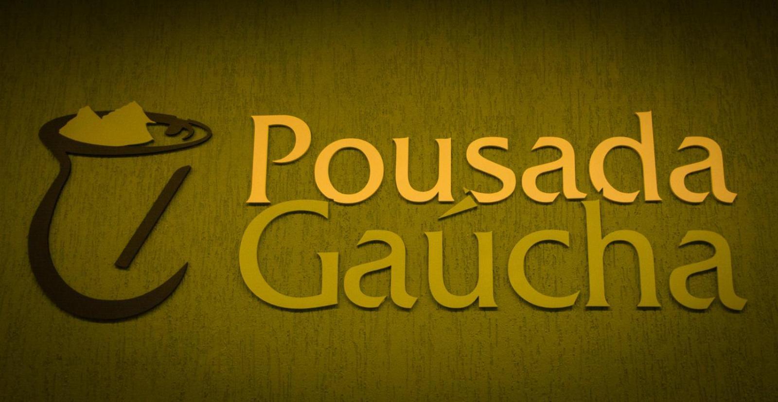 Pousada Gaucha Фернанду-де-Нороння Екстер'єр фото